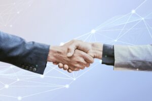 International Partnership for Digital Transformation