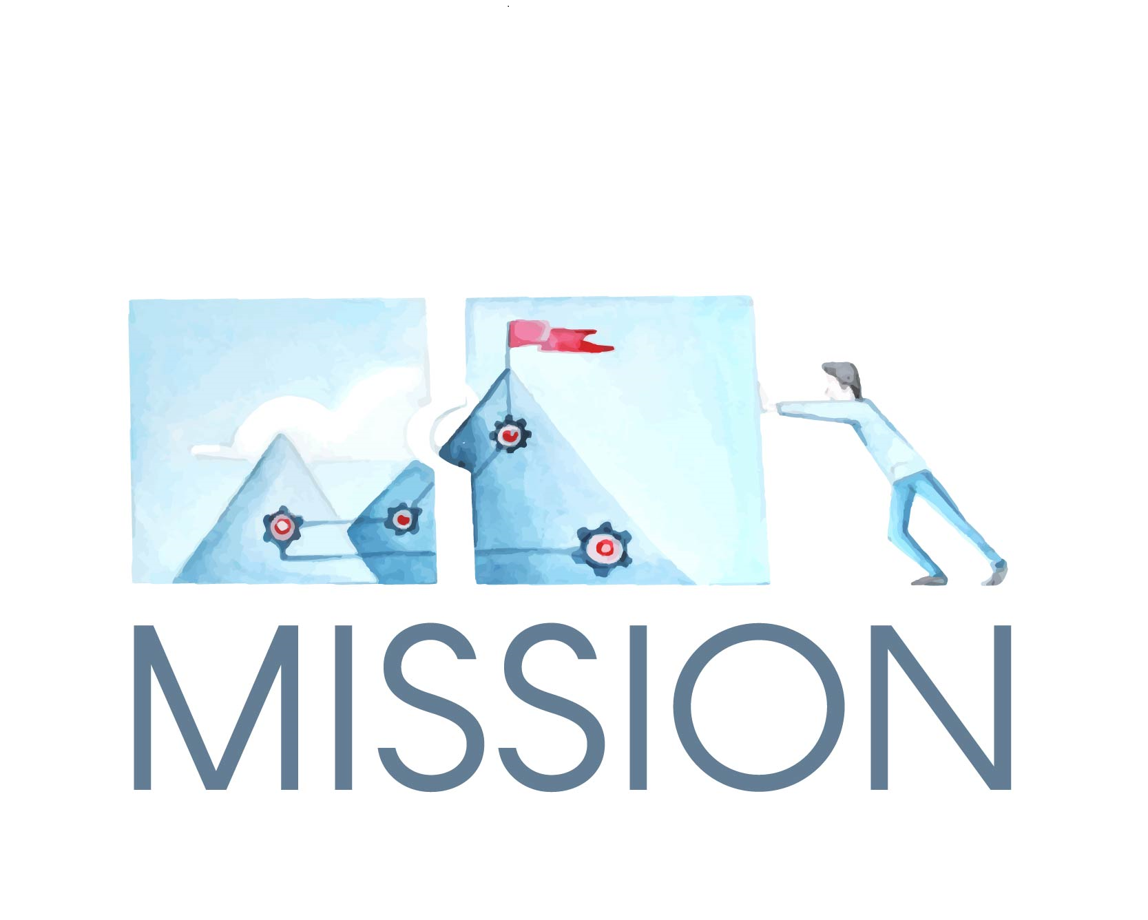 Mission